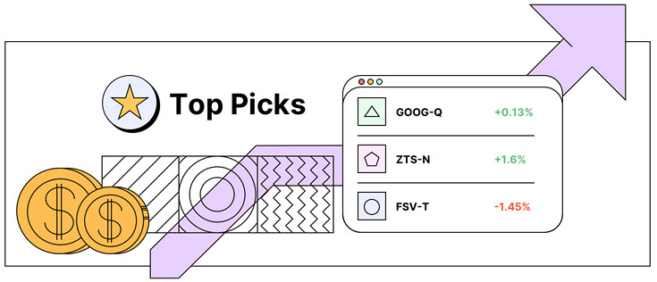Experts' Top Picks